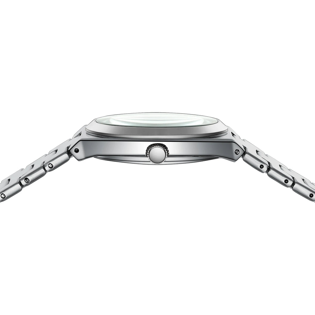 Montre de luxe NIBOSI pour homme, étanche, lumineuse, date, jour, acier inoxydable, montre homme décontractée, quartz, montre homme + boîte