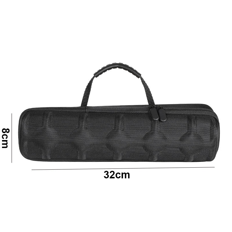 Boîte de rangement pour montres pour hommes, étui de voyage portable pour montres, support de présentation pour montres-bracelets avec système anti-déplacement